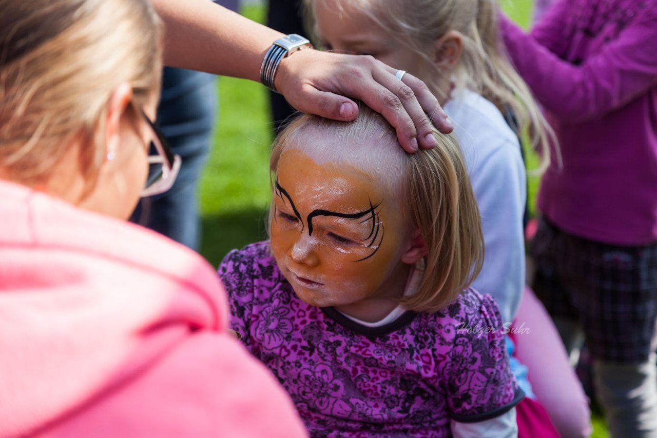 Bild 407 - Vogelschiessen